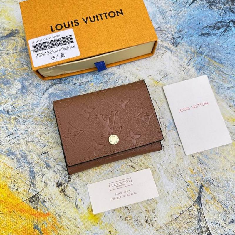 LV Wallets 149